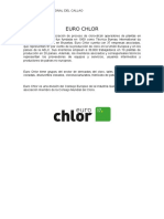 Euro Chlor Informe