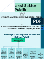 Akuntansi Sektor Publik