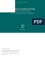 Perkins Int () Quality Indicators