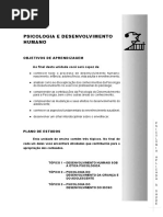 Psicologia Aplicada a Saude -