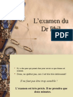 Le Test Des Ressources Humaines