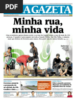 Jornal a Gazeta 06-04-2017 by Flp