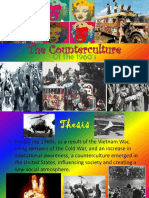 The Counterculturee