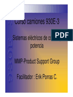 930E-3 Presentación E&F Electrica de Control y Potencia Cuajone PRIMERO [Sólo Lectura] [Modo de Compatib