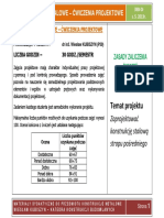KM Projekty Zajecia NR 1 PDF