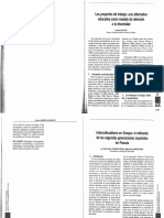 Dialnet LosProyectosDeTrabajo 23661 PDF