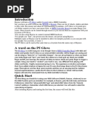 Debut Emcee Script Introduction | PDF | Cooking, Food & Wine | Home ...