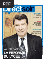 Download Directsoir by akkour SN3487616 doc pdf