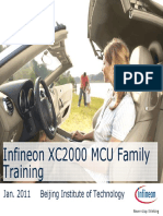 Introduction of XC2000 Family