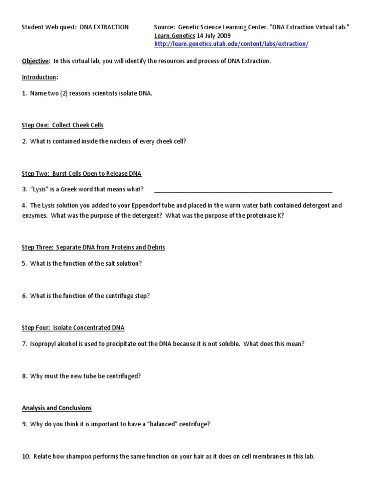 dna-extraction-lab-sheet 5 18 17