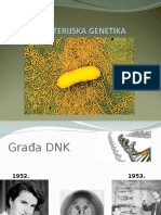 Genetika 1