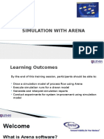 Derivados de Simulacion