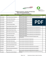 Ganadores de la Beca Inicia Tu Carrera Sep-Prospera y Transporte 2016