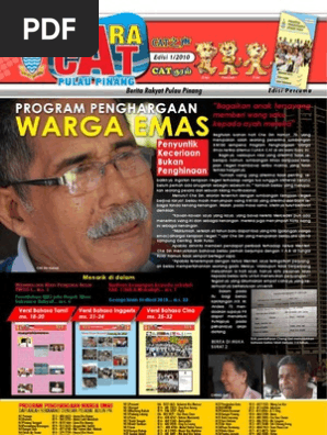 Suara Cat Siri 1 Pdf