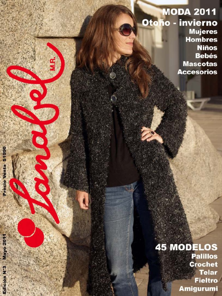  Patrones para Ropa de Bebé. 29 Patrones de Ropa y Accesorios.  Tallas de 1 a 36 Meses. Patrones Infantiles Revista No.10 Baby Special. :  Arte y Manualidades