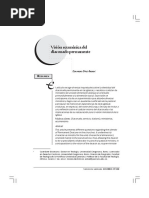 Vision Ecumenica Del Diaconado Permanente - 142