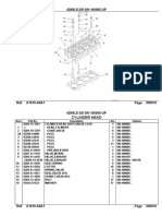 PC75UU-3 Parts Book