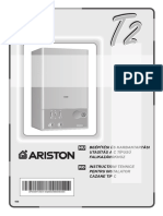 Ariston Microtec T2 - 23MFFI - 1 - 10 PDF