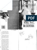 Nise Da Silveira Livro Cartas A Spinoza PDF