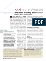 Seguridad Con Maquinas Importante PDF