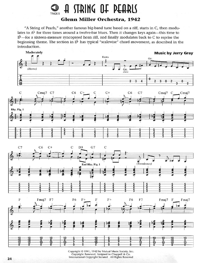 A String of Pearl Glenn Miller.pdf