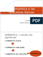 Semantica_relaciones_lexicas.ppt