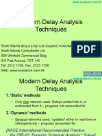 224055853 Delay Analysis