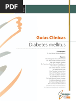 Guia Diabetes Semergen
