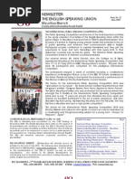 Download ESU-Mauritius Newsletter - June 2010 by esumauritius SN34877610 doc pdf