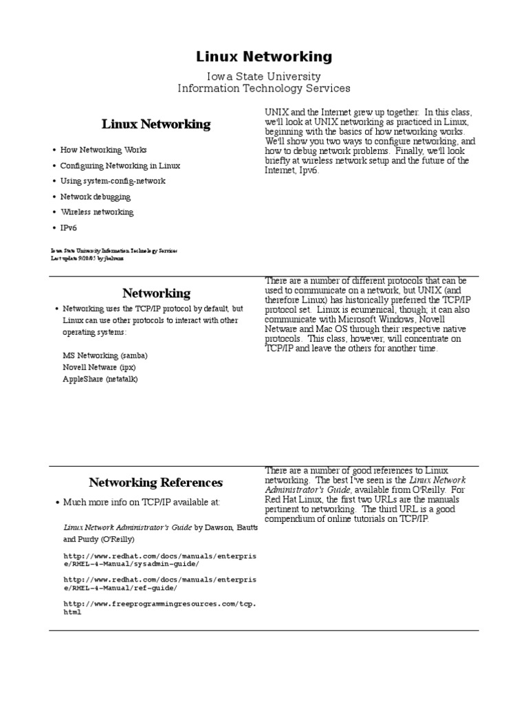 Network in | PDF | Ip Address | Computer Network