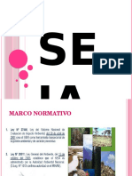 SEIA