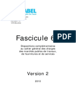 201003F - Fascicule 61 Version 2 PDF