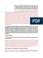 Yes. Section 30. Compensation of Directors. - in The Absence of Any Provision in The By-Laws