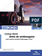 Sachs Catalogo Rápido Linha Ford e VW 2011.pdf
