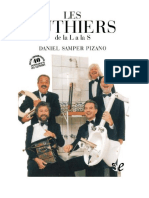 Samper Pizano Daniel - Les Luthiers de La L A La S PDF