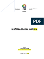 FIBA - Službena pravila igre 2014.pdf