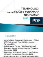 terminologi-penamaan-klasifikasi-neoplasma.ppt