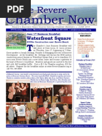 Download Revere Chamber Now Newsletter JUN 2010 by Revere Chamber of Commerce SN34878899 doc pdf