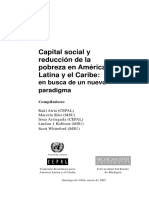 Msu et al. - Capital social y reducción de la pobreza en América Latina y el Caribe en busca de un nuevo paradigma.pdf