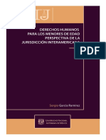 04 Derechos Humanos para Los Menores de Edad. Perspectiva de La Jurisdicción Interamericana - Ser PDF