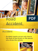 Road Accident