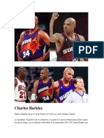 Charles Barkley