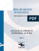 NHO 01 - Avaliação da exposição ocupacional ao ruído.pdf