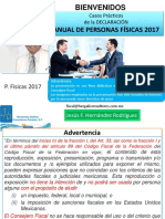 Anual PF Aca 2016