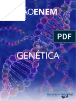 Super Rev ENEM Sem 1 - Genética