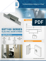 SST160 Series 20150112 Brochure