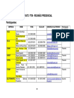 2017 - 02 - 21 e 22 - REUNIÃO PRESENCIAL - ABRATE - FTM PDF