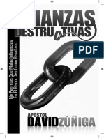 Alianzas Destructivas PDF