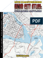 [GRR 9033e] Freedom City Atlas - Providence Asylum