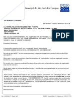 Carta Cip PDF